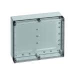 Корпус TG ABS 3023-9-to