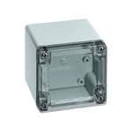 Корпус TG ABS 88-9-to