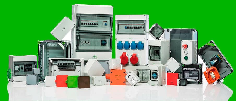 Вся продукция Spelsberg