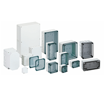 Корпуса для РЭА