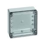 Корпус TG ABS 1212-6-to