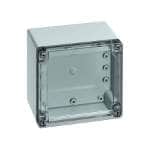 Корпус TG ABS 1212-9-to