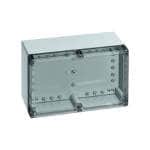 Корпус TG ABS 2516-12-to