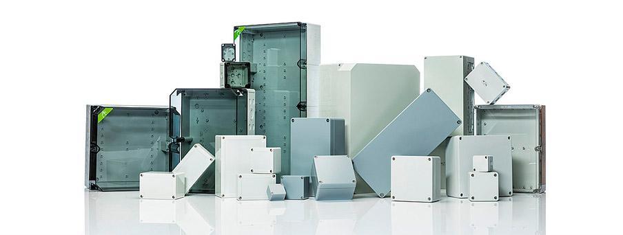 Корпуса для РЭА