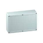 Корпус TG ABS 2516-9-o
