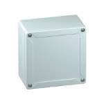 Корпус TG ABS 1212-9-o