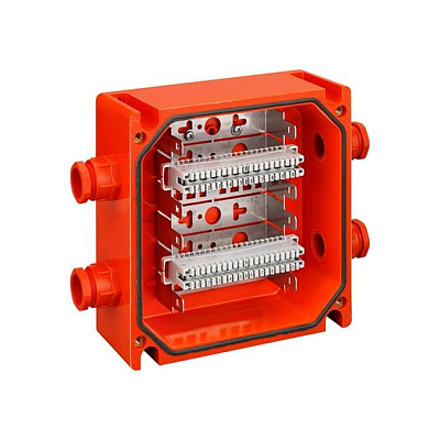 Соединительная коробка  WKE 405 LSA