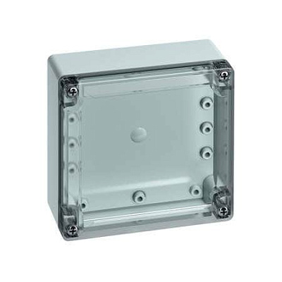 Корпус TG ABS 1212-6-to