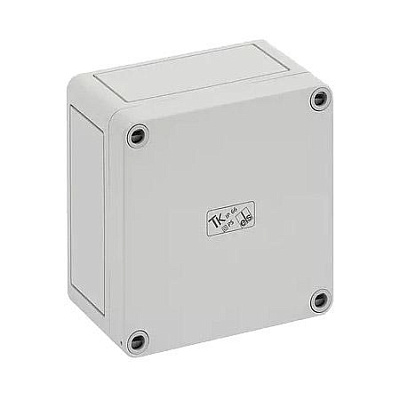 Корпус TK PS 1111-7-o, пустой