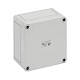 Корпус TK PS 1111-7-o, пустой