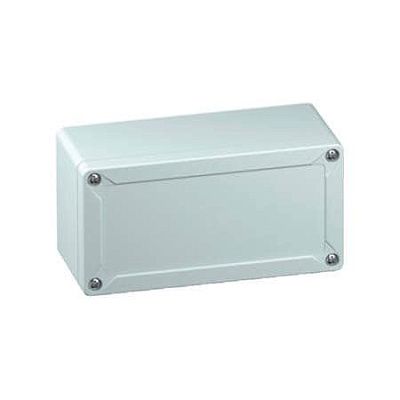 Корпус TG ABS 1608-9-o