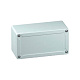 Корпус TG ABS 1608-9-o