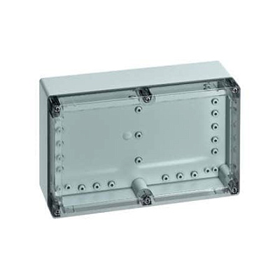 Корпус TG ABS 2516-9-to