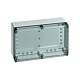 Корпус TG ABS 2516-9-to