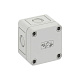 Пустой корпус TK PS 77-6-m
