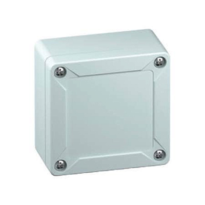 Корпус TG ABS 88-6-o