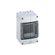 Распределительный щит  AKe 03, IP55