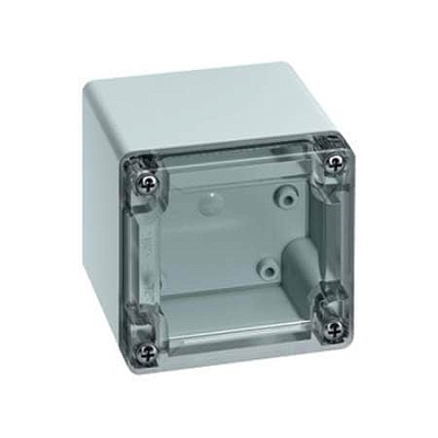 Корпус TG ABS 88-9-to