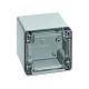 Корпус TG ABS 88-9-to