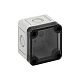 Пустой корпус TK PS 77-6-tm