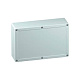 Корпус TG ABS 2516-9-o