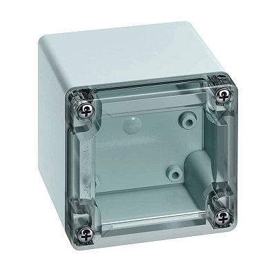 Корпус TG PC 88-9-to