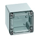 Корпус TG PC 88-9-to