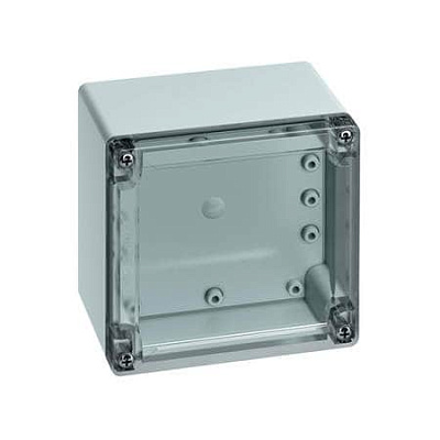 Корпус TG ABS 1212-9-to