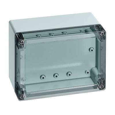 Корпус TG PC 1612-9-to