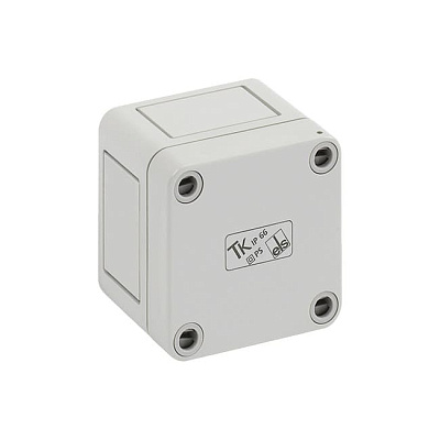 Пустой корпус TK PS 77-6-o