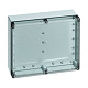 Корпус TG PC 3023-9-to