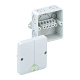Распределительная коробка Abox 025 AB-2,5