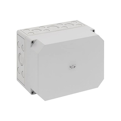 Корпус TK PS 2518-16-m, пустой