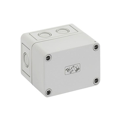 Пустой корпус TK PS 97-8-m