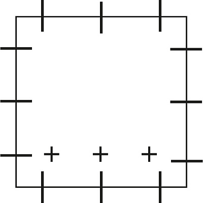 Распределительная коробка i 12-2,5²