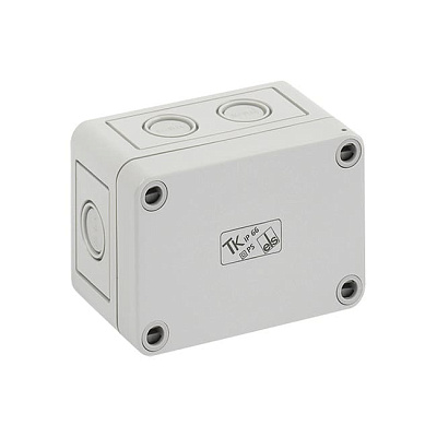 Пустой корпус TK PS 97-6-m
