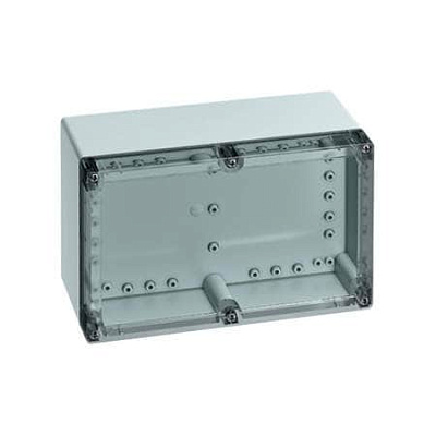 Корпус TG ABS 2516-12-to