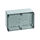 Корпус TG ABS 2516-12-to