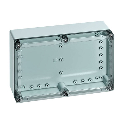Корпус TG PC 2516-9-to