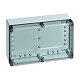 Корпус TG PC 2516-9-to