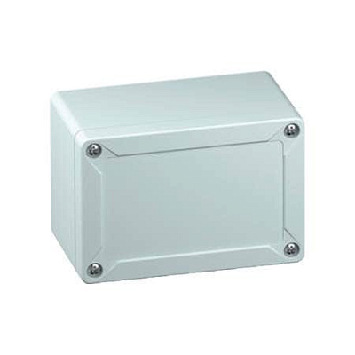 Корпус TG ABS 1208-9-o