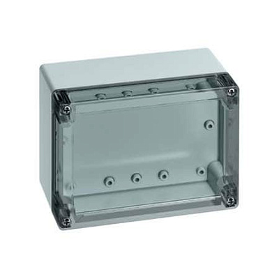 Корпус TG ABS 1612-9-to