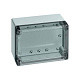 Корпус TG ABS 1612-9-to