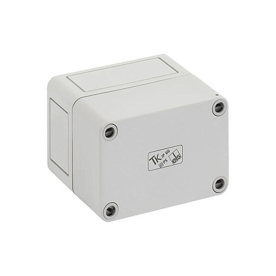 Пустой корпус TK PS 97-8-o
