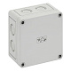 Корпус TK PS 1111-7-m, пустой
