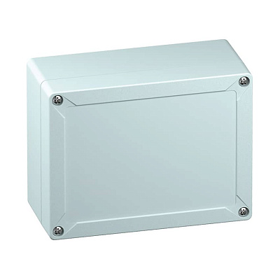 Корпус TG PC 1612-9-o
