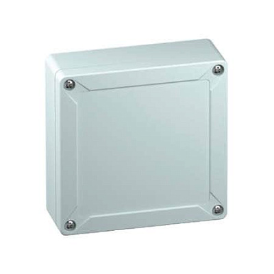 Корпус TG ABS 1212-6-o