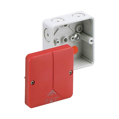 Распределительная коробка Abox-i 025 SB-L