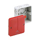 Распределительная коробка Abox-i 025 SB-L