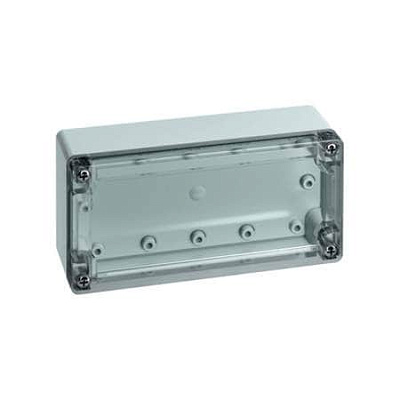Корпус TG ABS 1608-6-to